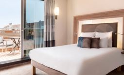 Novotel Geneve Centre Hotel