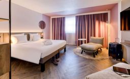 Novotel Zurich City West Hotel