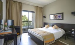 Nozha Beach Resort & Spa Hotel