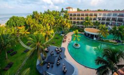 Occidental Eden Beruwala Hotel