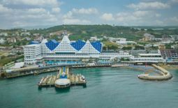 Orange County Alanya Hotel