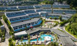 Patong Bay Hill Hotel