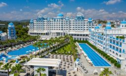 Rubi Platinum Spa Resort & Suites Hotel