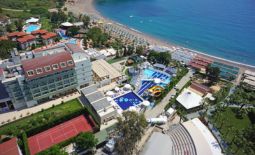 Sealife Buket Resort & Beach Hotel