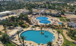 Shems Holiday Village & Aquapark Hotel