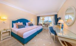 Steigenberger Marhaba Thalasso Hotel