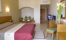 Thalassa Mahdia Hotel