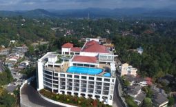 The Grand Kandyan Hotel