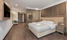 Wyn Residence Hotel Batumi