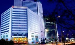 Air China Boyue Beijing Hotel