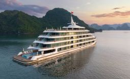 Catherine Cruises Ha Long Bay