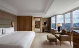 DoubleTree by Hilton Shanghai Pudong Hotel