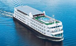 Grand Amazon Expedition Cruise