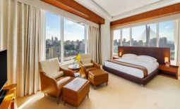 Grand Hyatt Hotel Sao Paulo