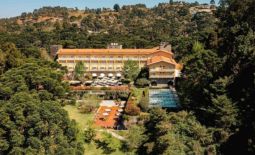 Grande Hotel Campos do Jordao
