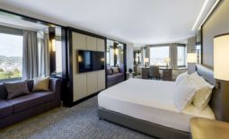 Hilton Budapest Hotel