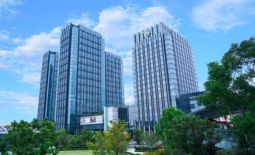 Jeurong Hotel Shanghai