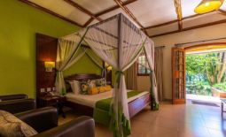 Muthu Lake Naivasha Country Club Hotel