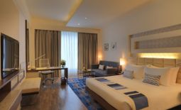 Radisson Blu Hotel Greater Noida