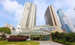 Radisson Collection Hotel, Yangtze Shanghai