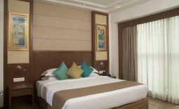 Savoy Suites Greater Noida Hotel