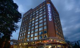 The Concord Hotel & Suites