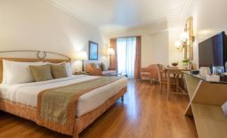 The Orchid Hotel Mumbai Vile Parle