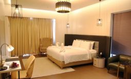 Udman Hotel Greater Noida