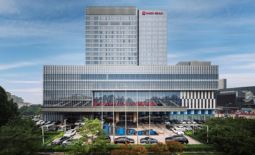 Wanda Realm Beijing Hotel