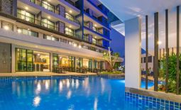 AVA SEA Resort Krabi Hotel