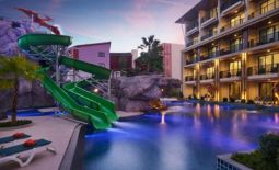 Ananta Burin Resort Hotel