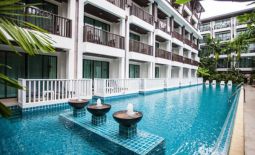 Apasari Krabi Hotel