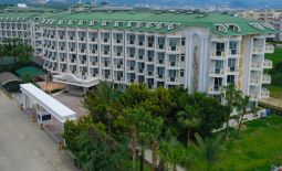 Aydinbey Gold Dreams Hotel