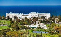 Barcelo Concorde Green Park Palace Hotel