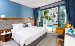 BlueSotel Krabi AoNang Beach Hotel