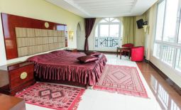 Cesar Palace Sousse Hotel