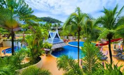 Chada Thai Village Hotel