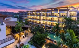 Deevana Plaza Krabi Aonang Hotel