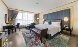 Dolce by Wyndham Hanoi Golden Lake Hotel