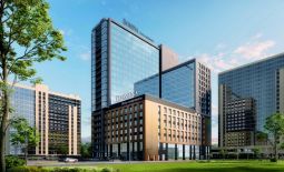 Domina Pulkovo Hotel