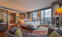 EQ Hotel Kuala Lumpur