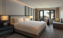 Empark Prime Hotel Beijing