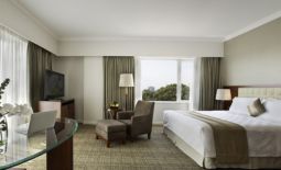 Equatorial Ho Chi Minh City Hotel