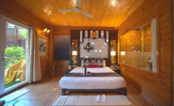 Estrela Do Mar Beach Resort Hotel