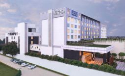 Grand Mercure Hotel Agra