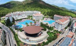 Green Nature Resort and Spa Hotel