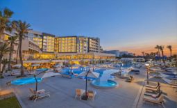 Hilton Skanes Monastir Beach Resort Hotel