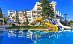 Hotel Royal Jinene Sousse