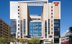 Ibis Dubai Al Rigga Hotel