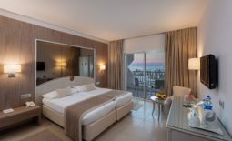 JAZ Tour Khalef Hotel